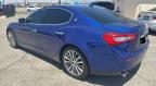 2016 MASERATI GHIBLI for sale at Copart NV - LAS VEGAS WEST