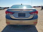 2014 Hyundai Elantra Se for Sale in Andrews, TX - Front End