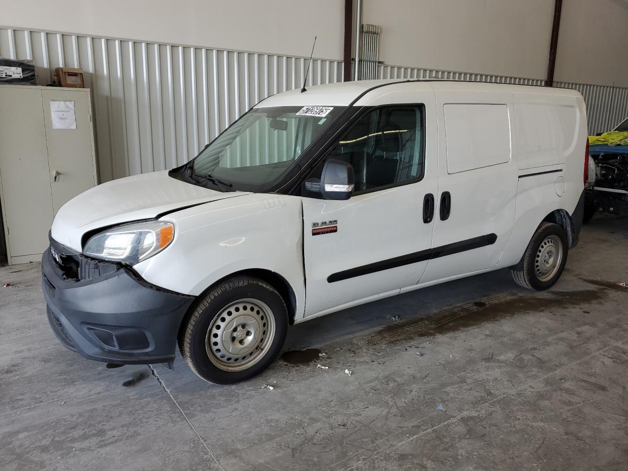 2021 Ram Promaster City en Venta en Gastonia, NC - Front End
