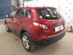 2010 NISSAN QASHQAI N- for sale at Copart SANDWICH