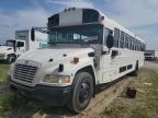 2011 BLUE BIRD SCHOOL BUS / TRANSIT BUS    for sale at Copart KS - KANSAS CITY