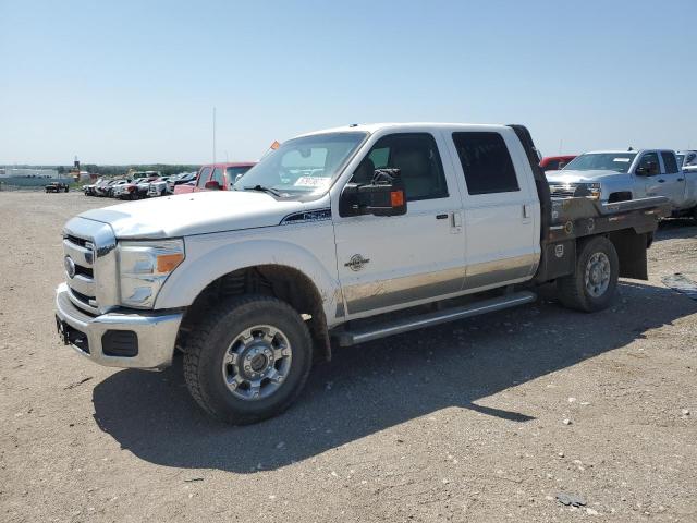 2012 Ford F350 Super Duty