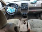 2002 Honda Cr-V Ex en Venta en Graham, WA - Front End