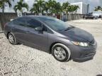 2015 Honda Civic Lx იყიდება Opa Locka-ში, FL - Normal Wear