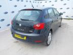 2014 SEAT IBIZA TOCA for sale at Copart BRISTOL