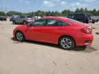 2016 Honda Civic Lx продається в Elgin, IL - Front End