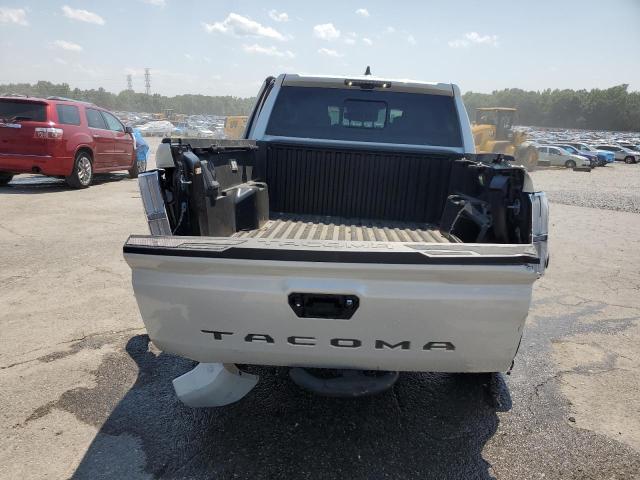  TOYOTA TACOMA 2024 Білий