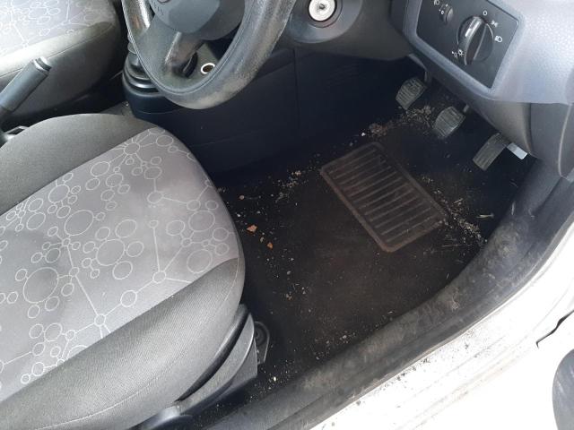 2006 FORD FIESTA STY