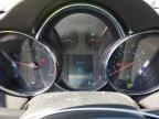 2011 Chevrolet Cruze Lt за продажба в Brighton, CO - Front End
