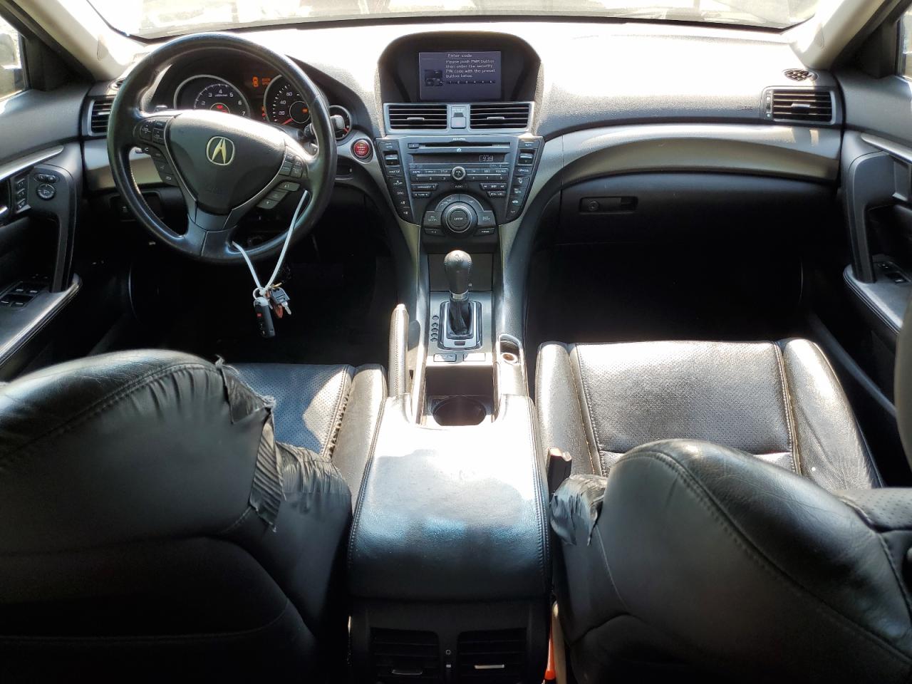 2012 Acura Tl VIN: 19UUA8F54CA036399 Lot: 59220775