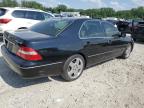 2004 Lexus Ls 430 продається в Kansas City, KS - Minor Dent/Scratches