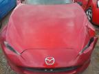 2017 MAZDA MX-5 RF SP for sale at Copart WOLVERHAMPTON