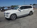 2014 Mercedes-Benz Gl 450 4Matic for Sale in Sacramento, CA - Mechanical