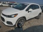 2017 Chevrolet Trax Ls for Sale in Cahokia Heights, IL - Side