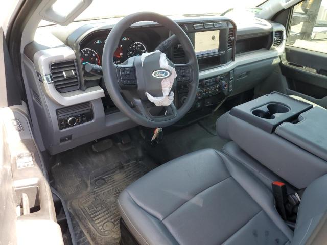 FORD F250 2024 White