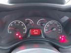 2011 FORD KA EDGE for sale at Copart WOLVERHAMPTON