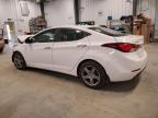 2014 HYUNDAI ELANTRA SE   for sale at Copart ON - OTTAWA