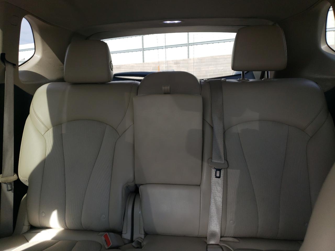2017 Buick Envision Preferred VIN: LRBFXASA4HD050243 Lot: 60751275