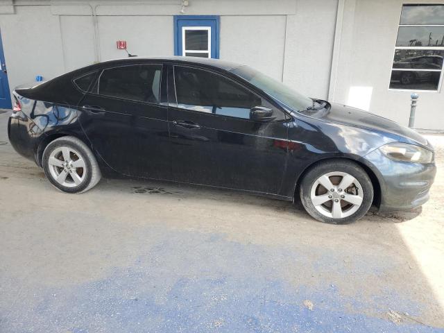  DODGE DART 2015 Black