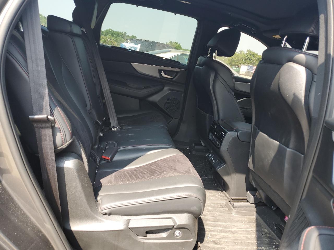 2022 Acura Mdx Type S VIN: 5J8YD8H92NL004969 Lot: 59863045