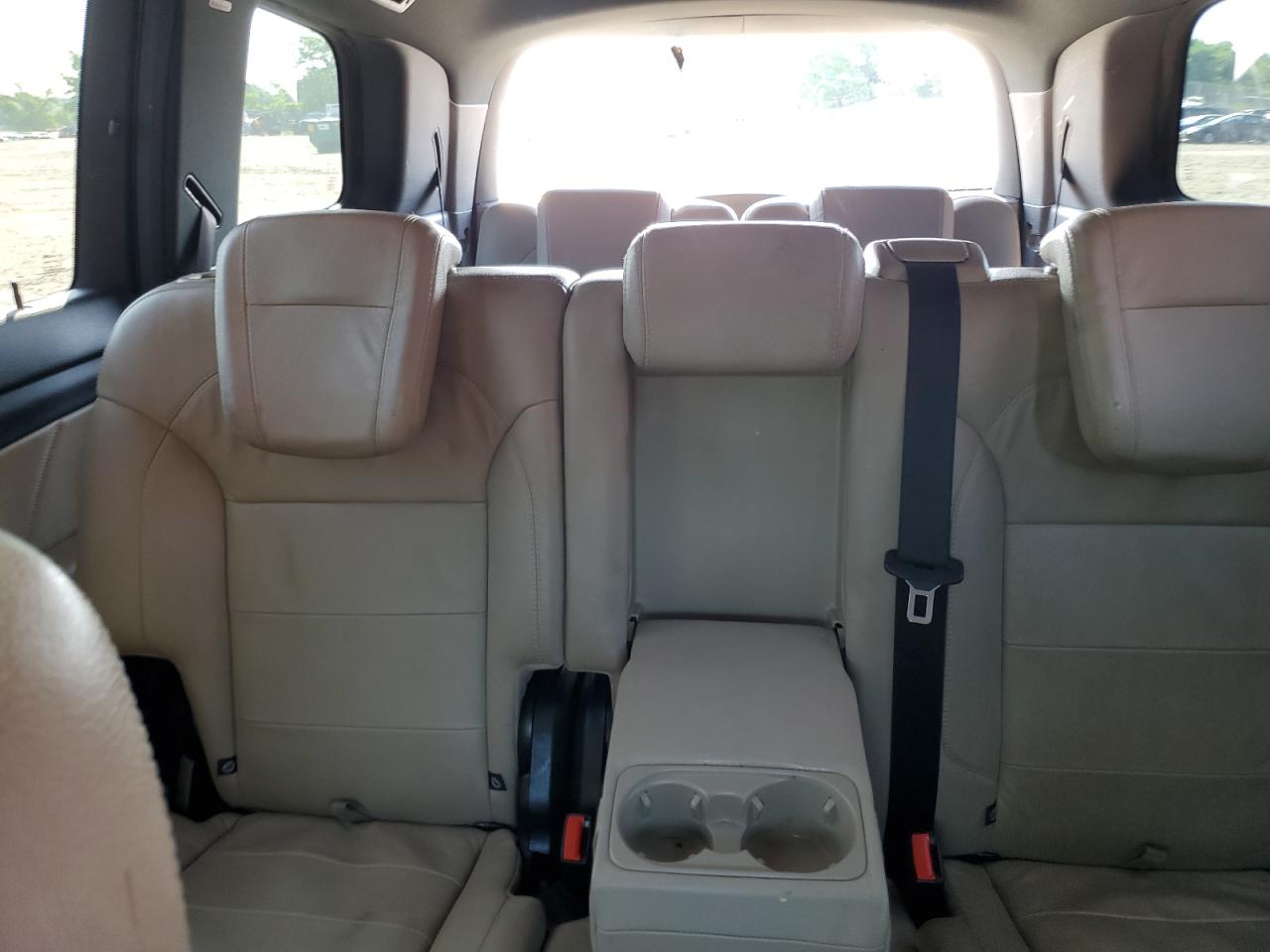 2015 Mercedes-Benz Gl 450 4Matic VIN: 4JGDF6EE7FA449438 Lot: 61621435