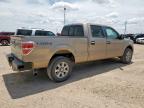 2013 Ford F150 Supercrew for Sale in Amarillo, TX - Hail