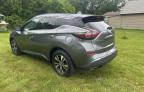 2020 Nissan Murano Sv იყიდება Columbus-ში, OH - Minor Dent/Scratches