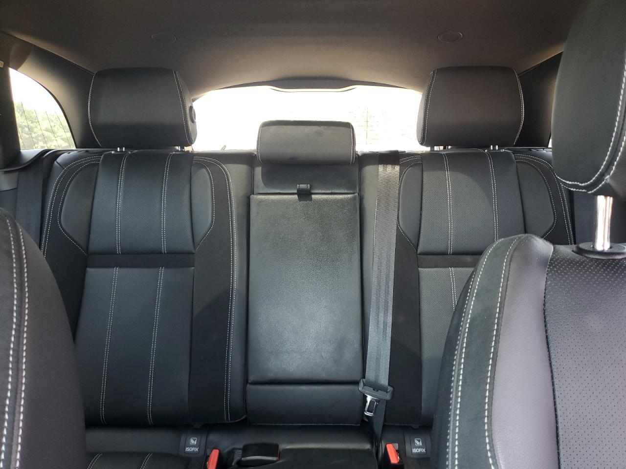 2023 Land Rover Range Rover Velar R-Dynamic S VIN: SALYT2EXXPA358859 Lot: 61800445