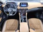 2025 Nissan Sentra Sv продається в Van Nuys, CA - Front End