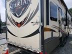 2016 Frrv 5Th Wheel en Venta en Graham, WA - Top/Roof