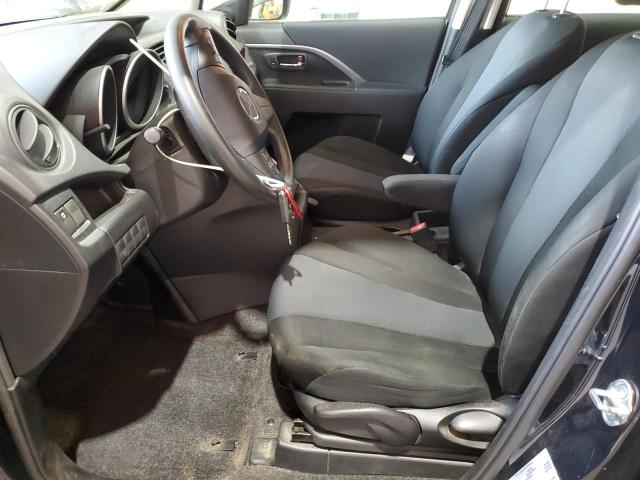  MAZDA 5 2015 Blue
