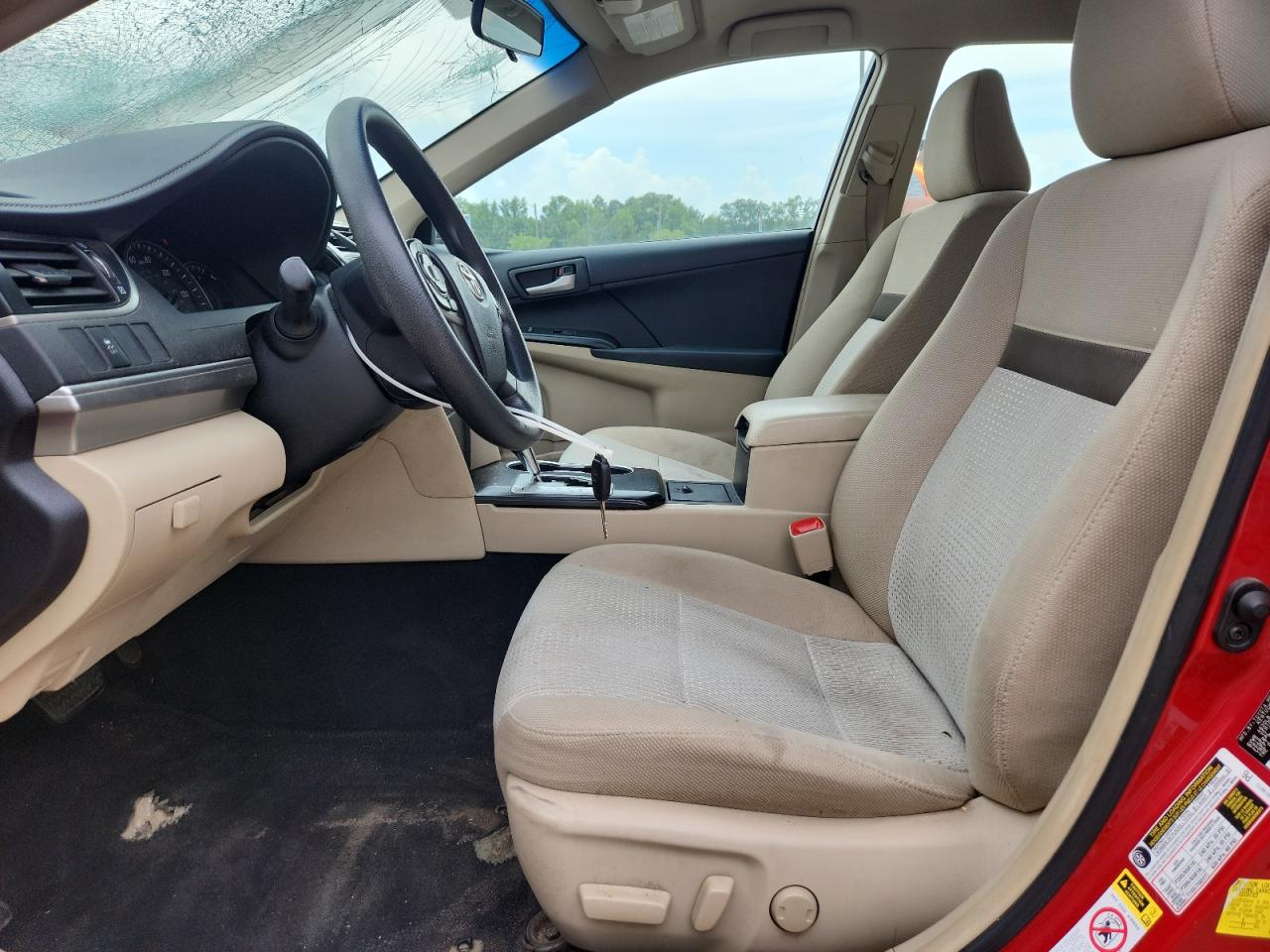 4t1bf1fk3cu553689 4T1BF1FK3CU553689 2012 Toyota Camry Base
