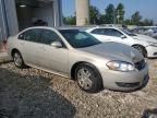 2011 Chevrolet Impala Lt for Sale in Wayland, MI - Front End