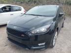 2017 FORD FOCUS ST-L for sale at Copart BRISTOL