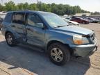 2005 Honda Pilot Exl продається в York Haven, PA - Side