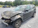 2009 Bmw X3 Xdrive30I продається в Cartersville, GA - Burn
