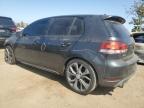 2012 Volkswagen Gti  იყიდება San Martin-ში, CA - Undercarriage