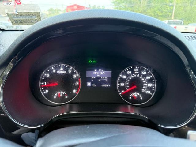  KIA SELTOS 2021 Szary