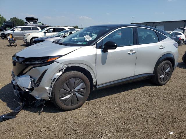 NISSAN ARIYA ENGA 2023