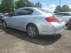 2012 Infiniti G25  de vânzare în East Granby, CT - Stripped