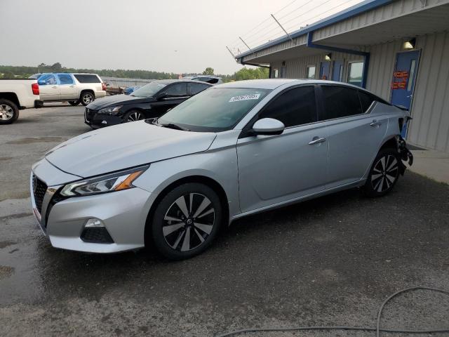 NISSAN ALTIMA SV 2022