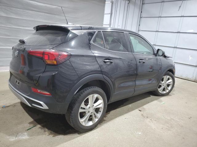  BUICK ENCORE 2020 Czarny