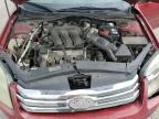 2008 Ford Fusion Sel na sprzedaż w Hurricane, WV - Mechanical