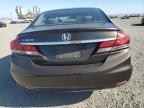2013 Honda Civic Lx   продається в San Diego, CA - Front End