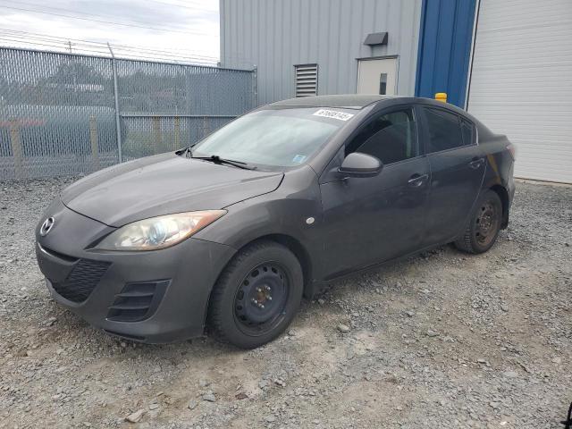 2010 MAZDA 3 I   for sale at Copart NS - HALIFAX