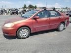 2004 Toyota Corolla Ce للبيع في Nampa، ID - Rear End