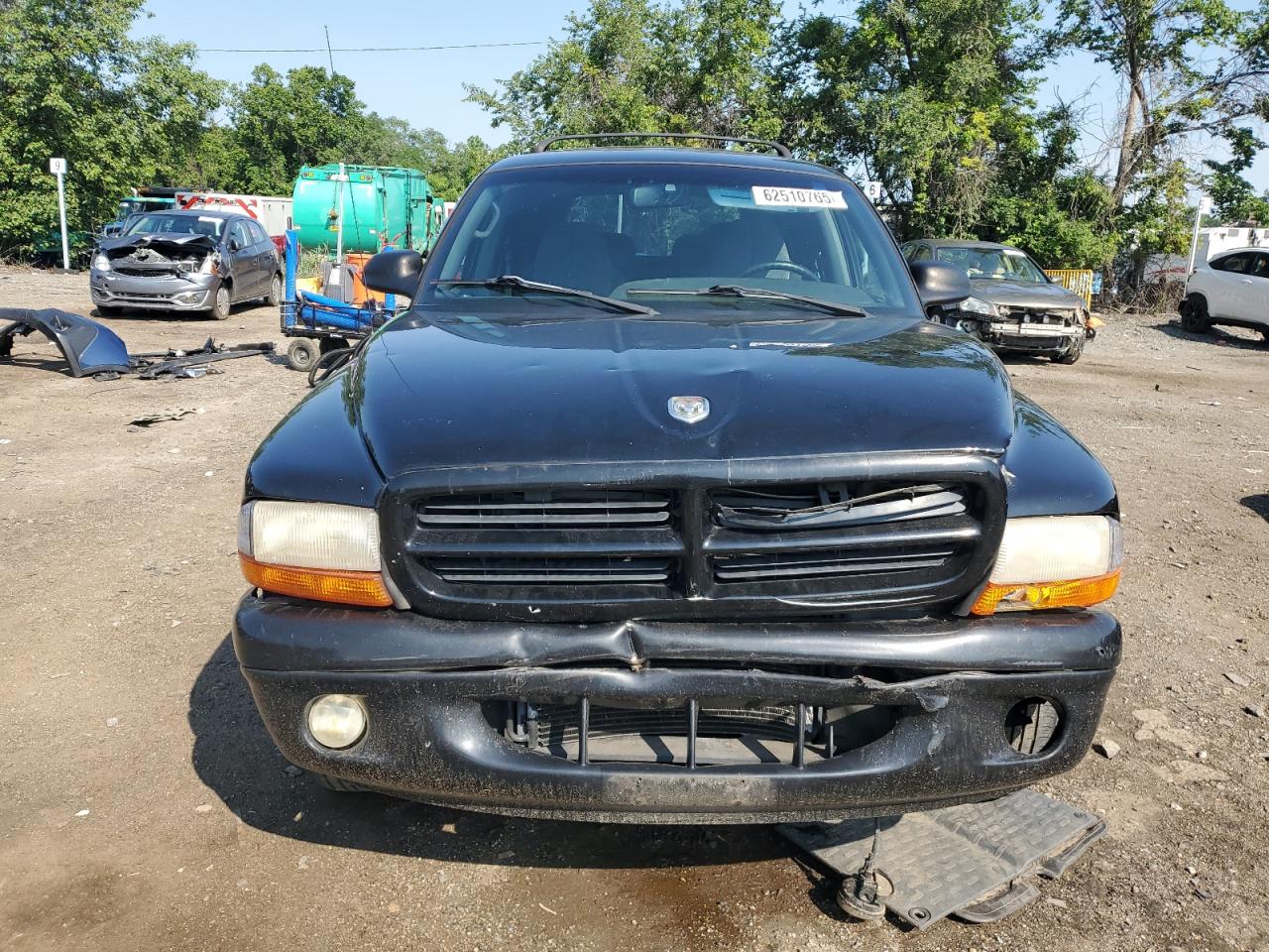 DODGE All Models 1998 VIN 1B4HS28Y6WF209099 zdjęcie 5