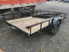 2025 Carry-On 6X12Gw Utility Trailer de vânzare în Central Square, NY - Rear End