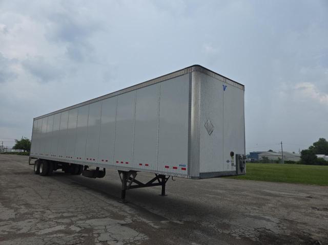 2021 Vanguard 53 X 102  
