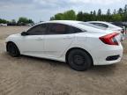 2018 Honda Civic Ex for Sale in Bowmanville, ON - Vandalism